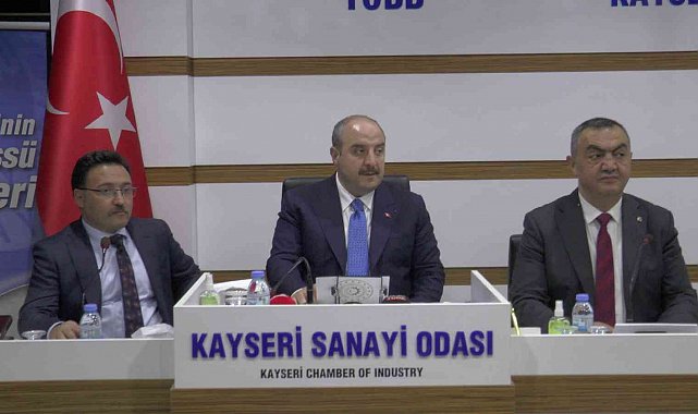 KAYSO'da yılın son meclis toplantısı yapıldı