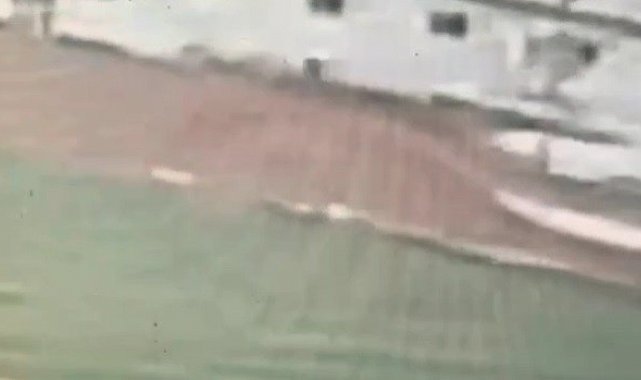 Kaza zannedilen olayda ölen kişiyi yengesi bilerek öldürmüş