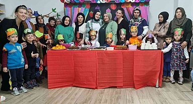 Keçiören ÇEM'de Yerli Malı Haftası kutlandı