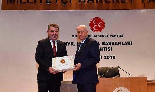 Kemal Kılıçdaroğlu'na "ülkücü" tepkisi