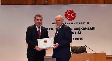 Kemal Kılıçdaroğlu'na "ülkücü" tepkisi