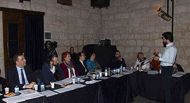 Kent orkestrası ve bando yeni takım arkadaşlarını arıyor