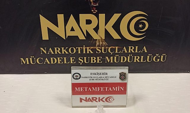 Kente uyuşturucu madde getiren şahıslara yönelik operasyon düzenlendi