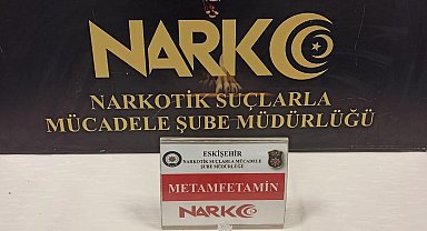 Kente uyuşturucu madde getiren şahıslara yönelik operasyon düzenlendi