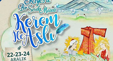 Kerem ile Aslı Sergisi KUMSmall'da