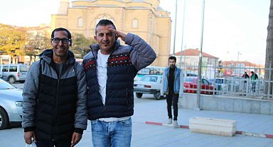 Kırşehir'de '500 Lira Sana Gurban Olsun' yarışması yaptılar, tıklanma rekoru kırdılar