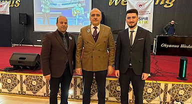 Kızılcahamam'da "Sıfır Atığın Enleri" programı