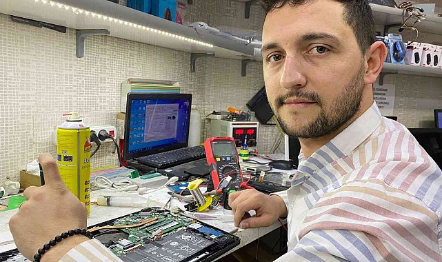 Kontrolsüzce yükseltilen fan devri bilgisayarı yıpratabiliyor