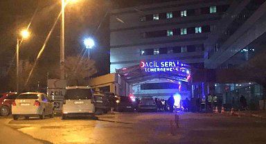 Konya'da silahlı kavga: 2 ölü, 1 yaralı
