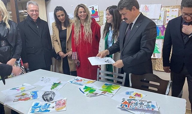 Koruma altındaki çocukların ihtiyaçları görüşüldü