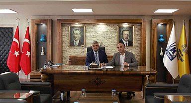 KOSKİ Akşehir'de sürdürülebilir su yönetimi için protokol imzaladı