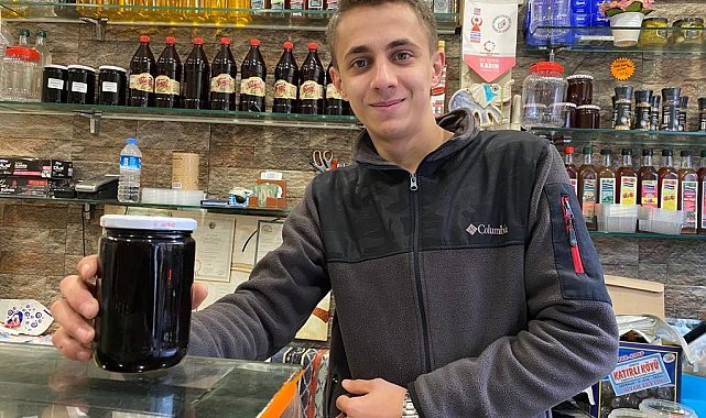 Kozalak ürünleri akciğer rahatsızlıklarına karşı şifa deposu