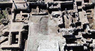 Kültepe'nin gizemi çözülüyor