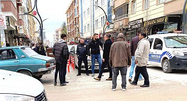 Kulu'da trafik denetimleri gerçekleştirildi