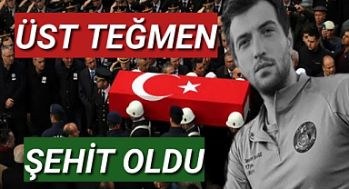Kuzey Irak'tan Acı Haber