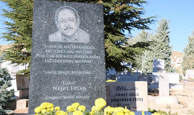 Mahkeme kararı verdi: Neşet Ertaş filmi vizyona girmeyecek