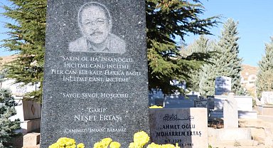 Mahkeme kararı verdi: Neşet Ertaş filmi vizyona girmeyecek