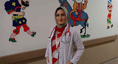 Maskeler çıktı, çocuklarda hastalıklar arttı