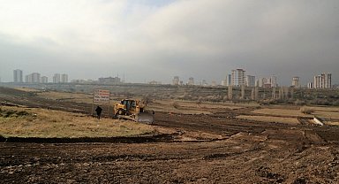 Melikgazi Belediyesi Asfalt Çalışmalarına Devam Ediyor