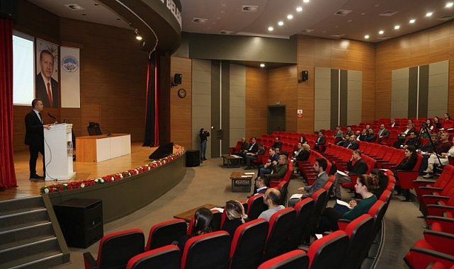 Melikgazi'nin akıllı yazılım sistemleri ile daha hızlı çözümler