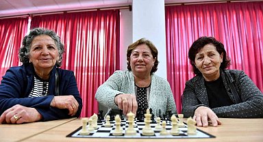 Mersin'de 2022 yılı dolu dolu geçti
