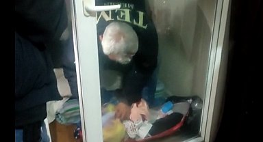 Mersin'de DEAŞ operasyonu: 10 gözaltı kararı