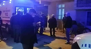 Mersin'de karbonmonoksit zehirlenmesi: 1 ölü, 1 yaralı