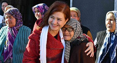 Mersin'de "Doğa Bizi Çağırıyor" etkinlikleri devam ediyor