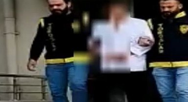 Mersin'de sahte doktor yakalandı