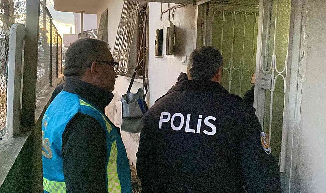 Mersin'de tefecilere operasyon: 11 gözaltı kararı