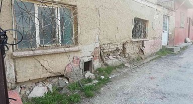 Metruk ve hasarlı binalar bu dönem daha riskli