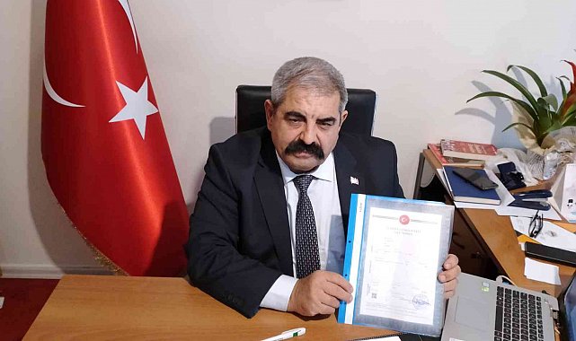 MHP Lideri Bahçeli'den cemevine arsa
