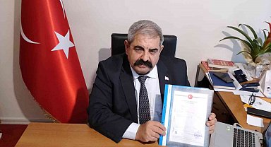 MHP Lideri Bahçeli'den cemevine arsa