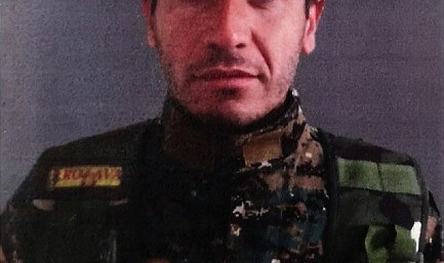 MİT, havan saldırılarını yöneten PKK'lı Mutlu'yu Suriye'de etkisiz hale getirdi