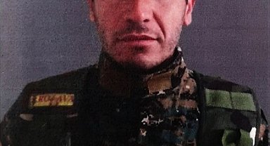 MİT, havan saldırılarını yöneten PKK'lı Mutlu'yu Suriye'de etkisiz hale getirdi