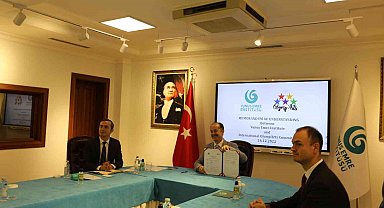 Modern Sanat Olimpiyatları, Yunus Emre Enstitüsü öncülüğünde gerçekleştirilecek