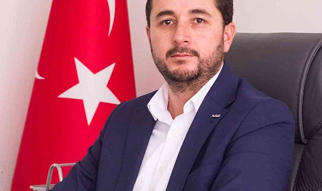 MÜSİAD Kırşehir Şube Başkanı Öz: "Asgari ücretin, işveren ve çalışan adına hayırlara vesile olmasını dileriz"