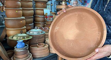 Mutfaklarda doğala dönüş başladı