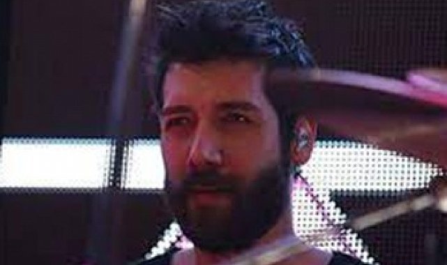 Müzisyen Mehmet Dudarık'ın saldırıya uğradığı anlar kamerada