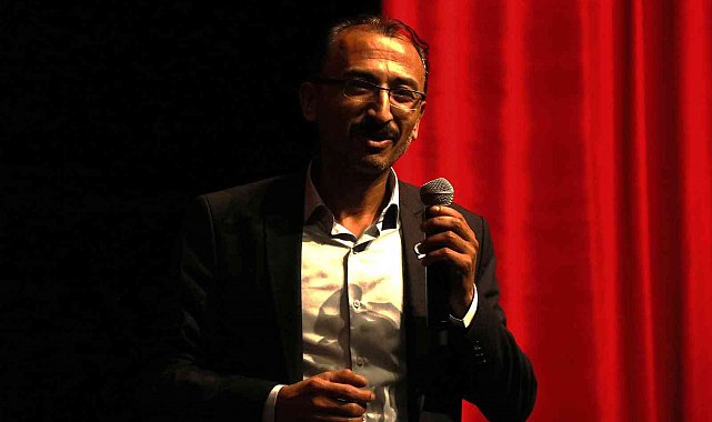MYP Kırşehir İl Başkanı Göçmen, "SMA Tip 1 Hastalar için toplumsal dayanışma gerekli"
