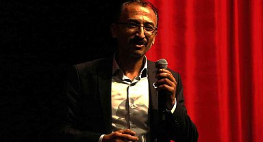 MYP Kırşehir İl Başkanı Göçmen, "SMA Tip 1 Hastalar için toplumsal dayanışma gerekli"