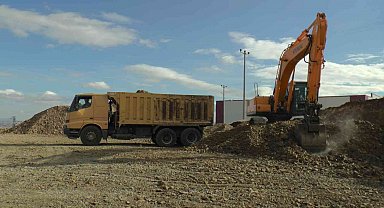Nevşehir Tekstil Kent'te 250 kişi istihdam edilecek