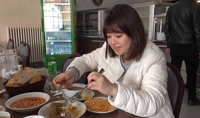 Nevşehir'de kadınlar üretiyor, ülke kazanıyor