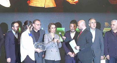 Nevşehir'de TOKİ heyecanı