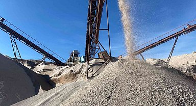 Nevşehir'in beyaz altını coğrafi işaret aldı