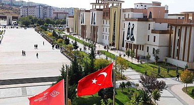 NEVÜ ile Opole Üniversitesi arasında 'Alman Dili Eğitimi' alanında 'Erasmus+ Anlaşması' imzalandı