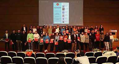 NEVÜ'de 'Sağlık İdarecileri' günü etkinliği düzenlendi