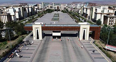 NEVÜ'den akademisyen alım ilanı