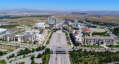 NEVÜ'den Profesör, Doçent ve Dr. Öğretim Üyesi alım ilanı