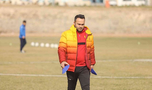 Nigde Anadolu FK'da hedef 3 Puan